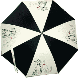 フランスのguy De Jean社の傘